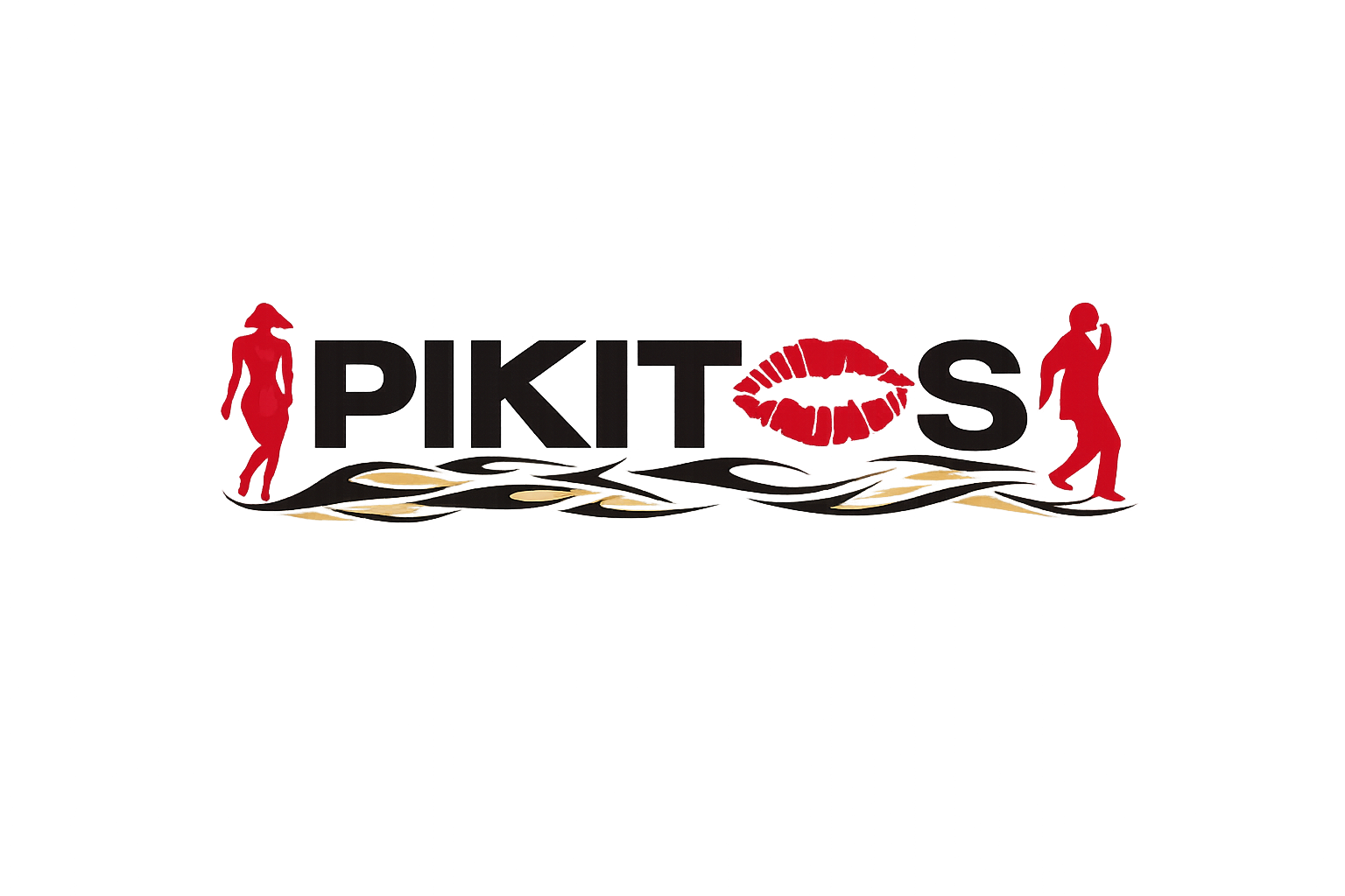 Pikitos logo