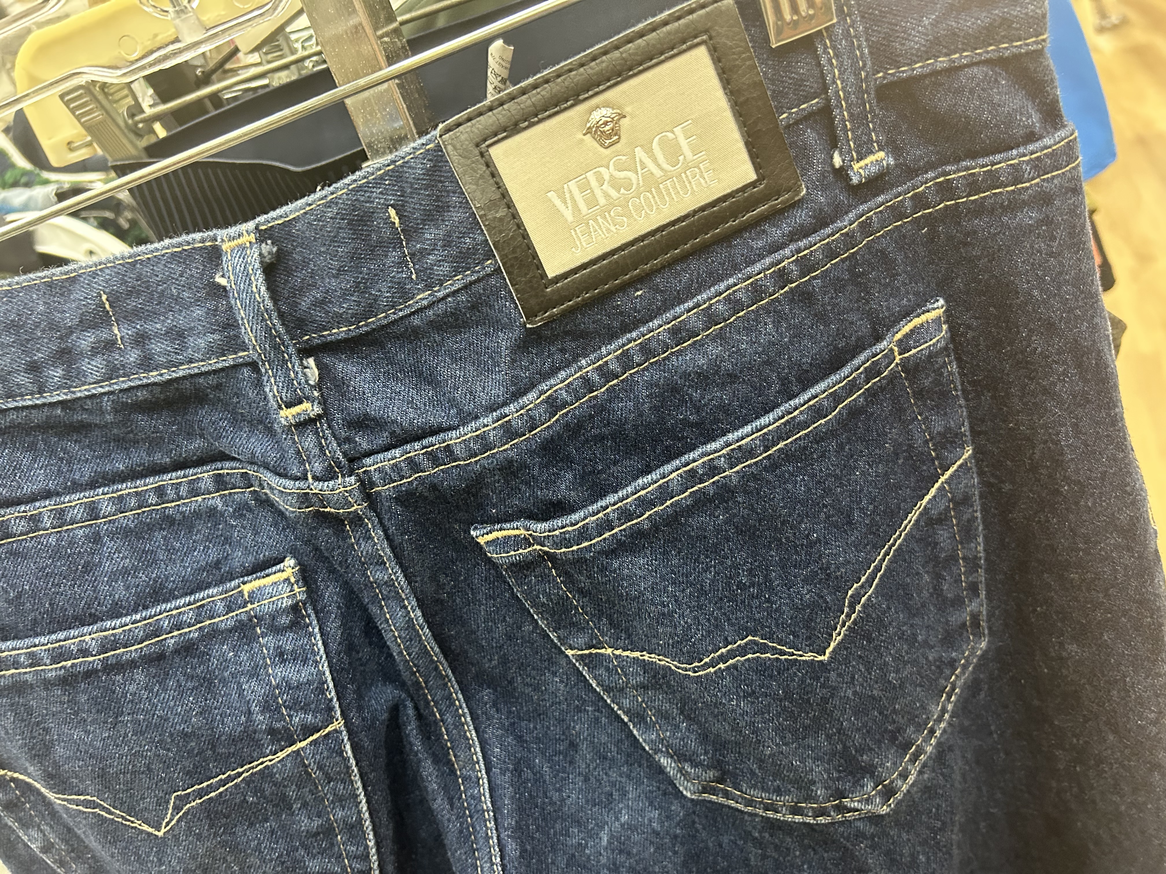 Versace jeans