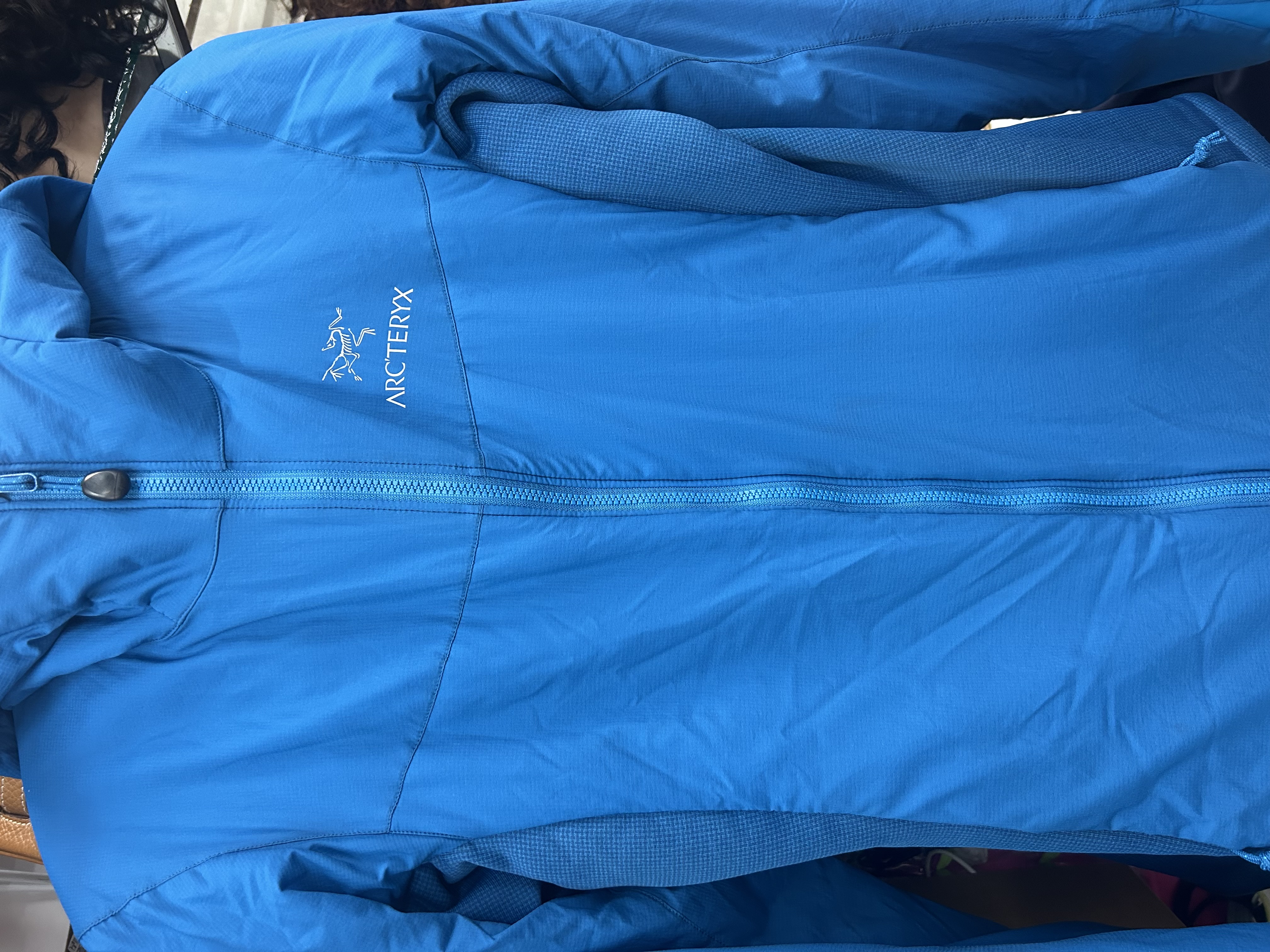 Arc'teryx jacket